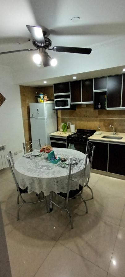Mercedes III Apartamento Salta Exterior foto